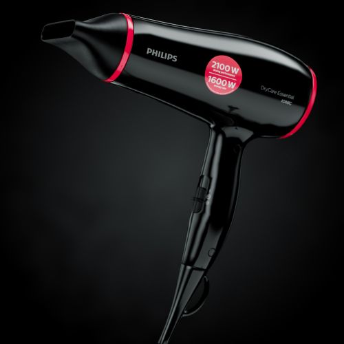 Drycare-Hairdryer-3d-visualisierung-rendering