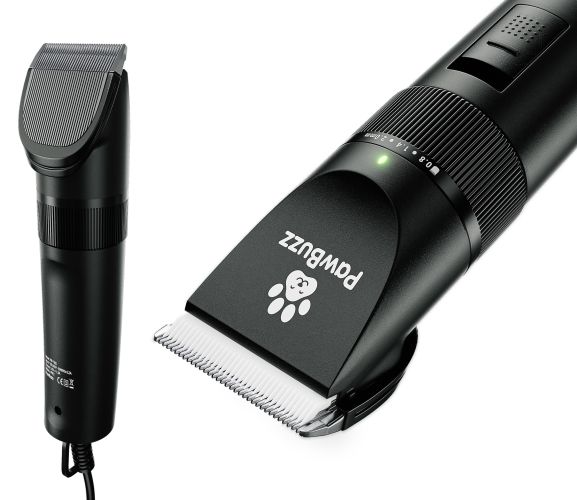 PAW-BUZZ-üet groomer-3d visual