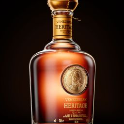 Venezuelan-heritage-3d product render