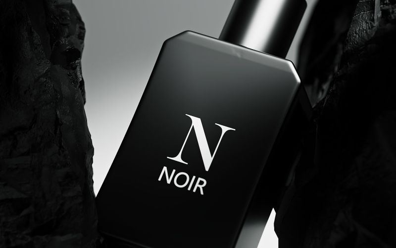 perfume-noir-advertising-render
